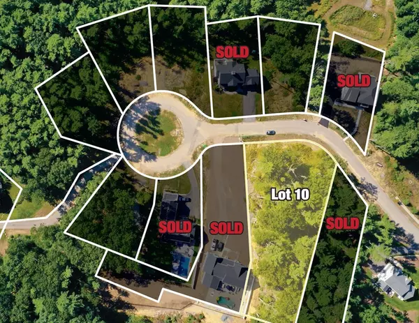 Lot 10 Wrights Way, Marshfield, MA 02050