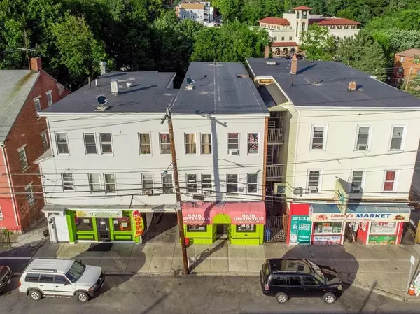 Lawrence, MA 01841,103-107 Union St