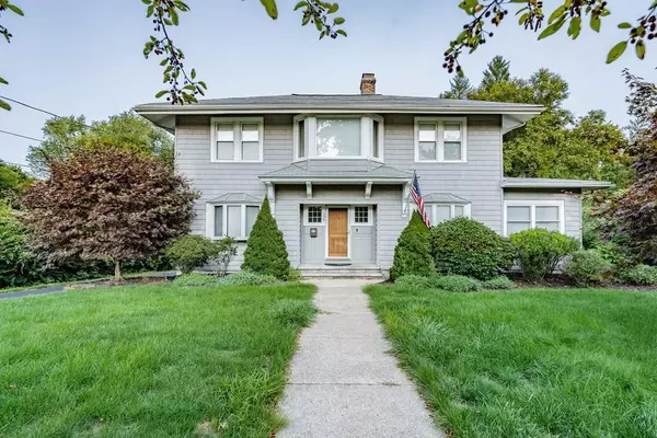 150 Ohio Ave, West Springfield, MA 01089