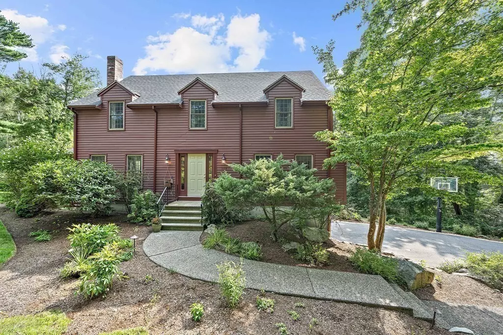 Millis, MA 02054,115 Orchard Street