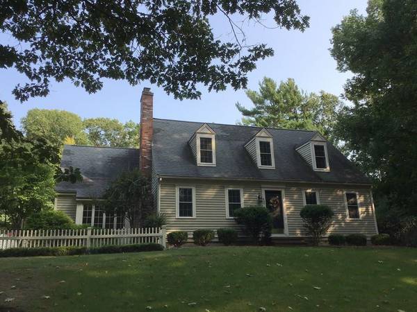 407 Holly Rd, Marshfield, MA 02050