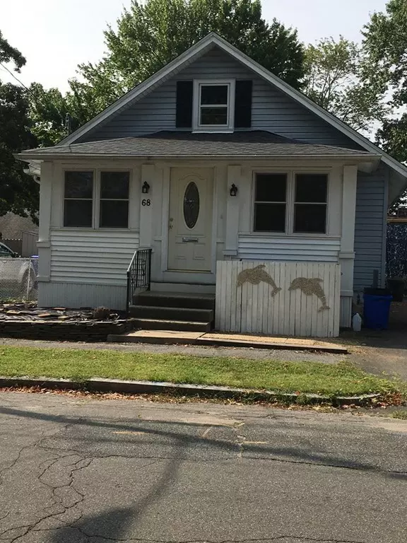 68 Lorimer St, Springfield, MA 01151