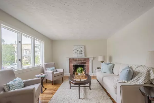 Malden, MA 02148,64 Lawrence St