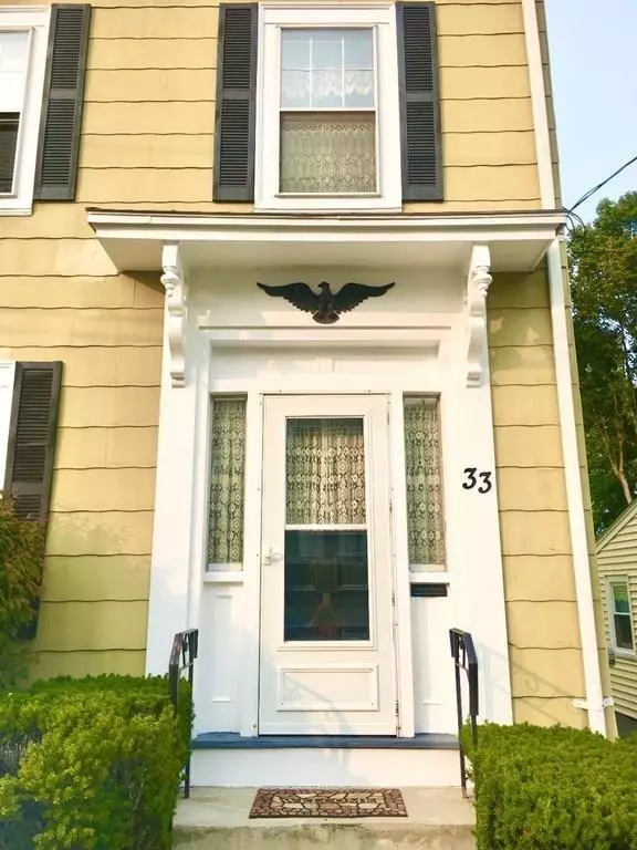 Saugus, MA 01906,33 Vincent Street