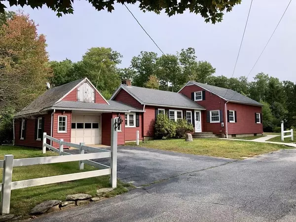 212 Ellis Rd, Westminster, MA 01473