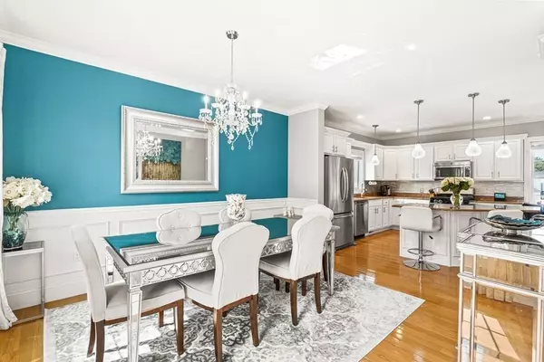 Quincy, MA 02169,2 Winthrop Lane