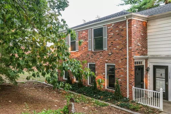 1107 Dickinson Street #1107, Springfield, MA 01108