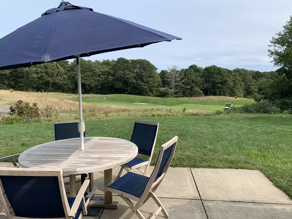 Brewster, MA 02631,3 Middlecott Ln #3
