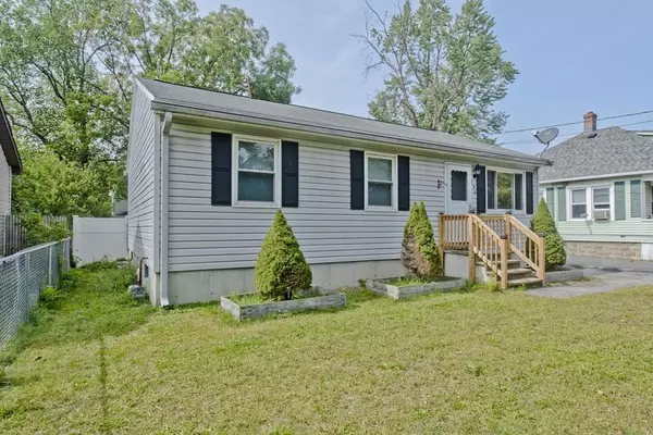 Springfield, MA 01109,194 Denver St