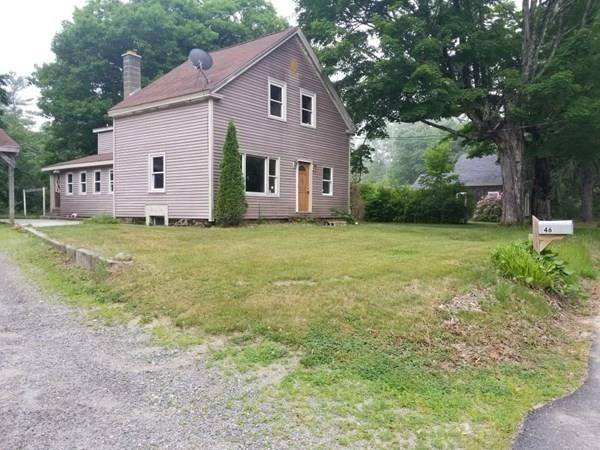 46 Royalston Road, Winchendon, MA 01475