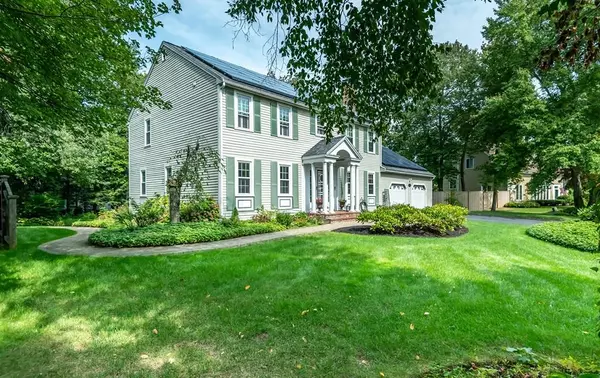 North Andover, MA 01845,157 Berkeley Rd