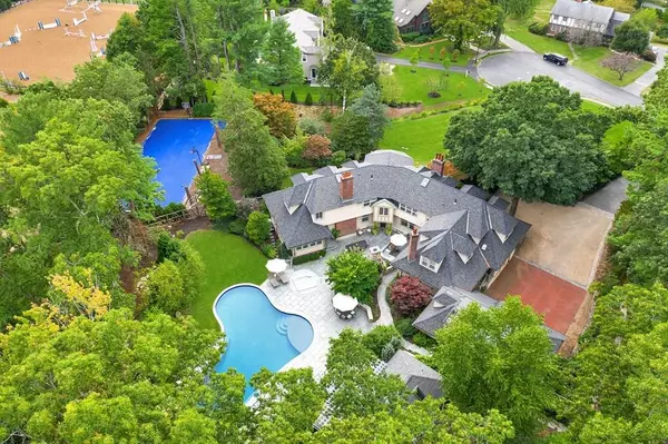 62 & 66 Temple Rd, Wellesley, MA 02482