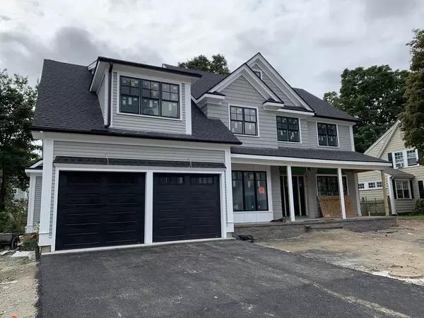 Newton, MA 02465,146 Fairway Dr