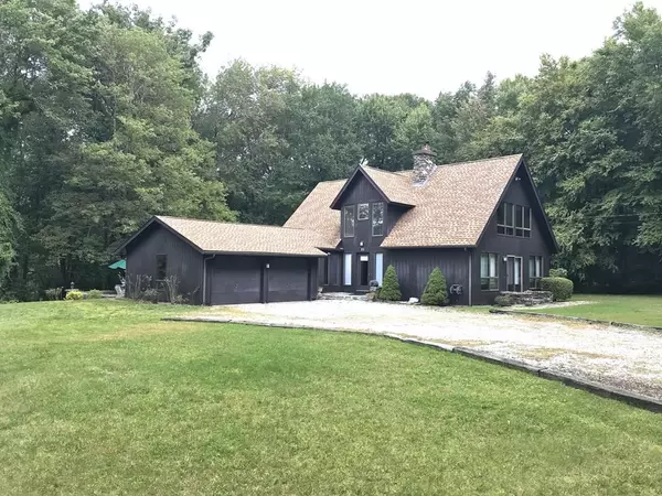 25 Brook Street, Auburn, MA 01501