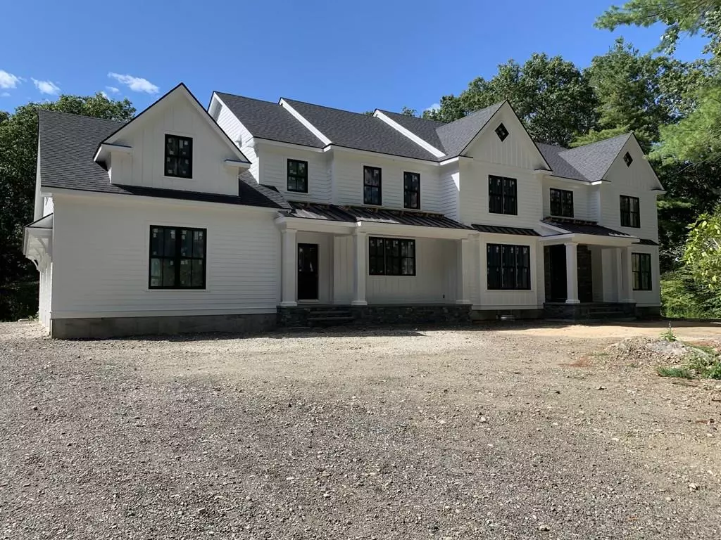 Weston, MA 02493,145 Beaver Road