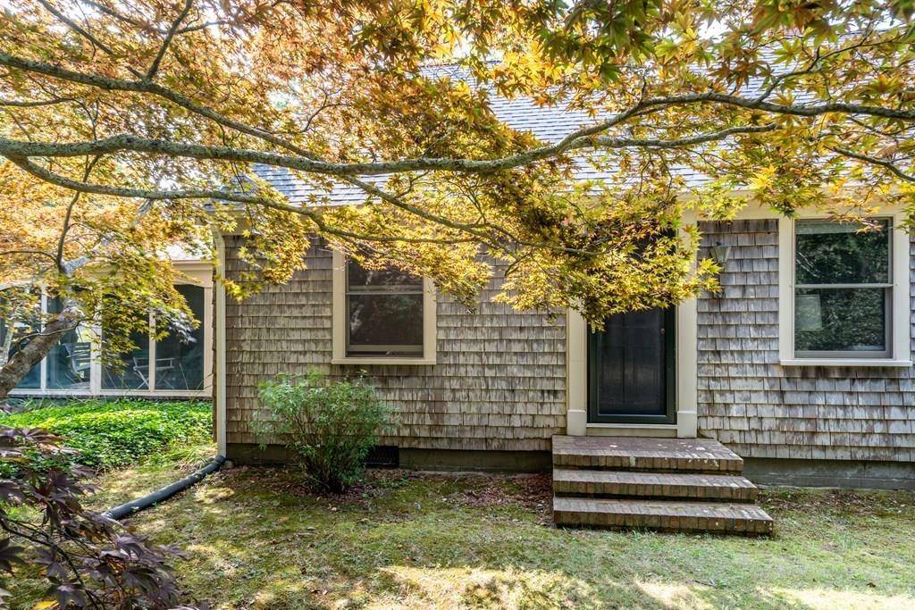 Brewster, MA 02631,19 Nauset Trail