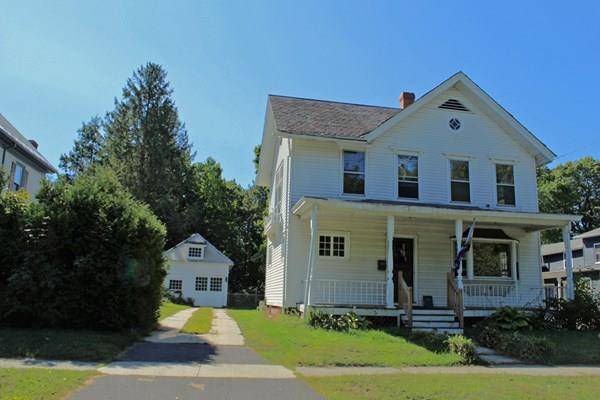 58 High Street, Montague, MA 01376