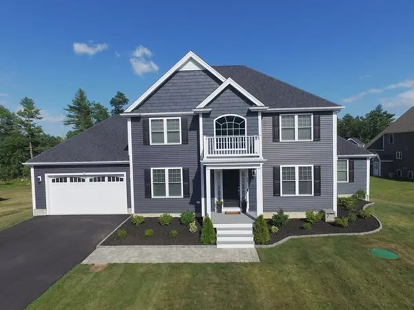 44 Waterford Cir, Dighton, MA 02715