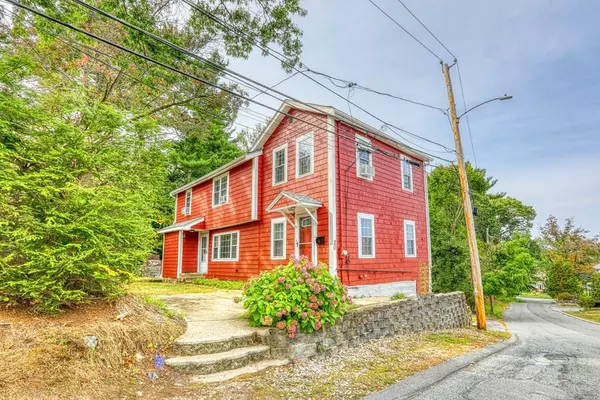 20 Whipple Ave, Stoneham, MA 02180