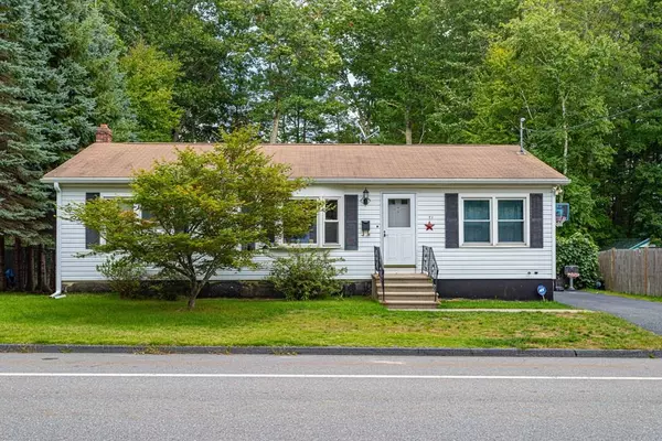 51 Catherine St, Gardner, MA 01440