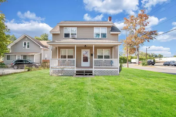 1490 Memorial Ave, West Springfield, MA 01089