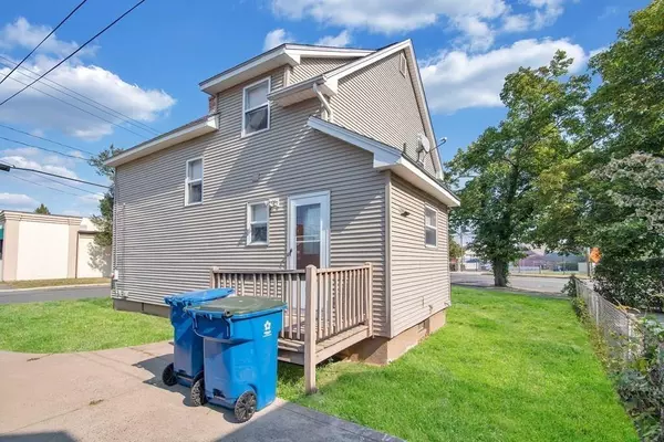 West Springfield, MA 01089,1490 Memorial Ave