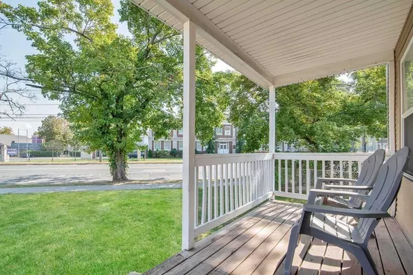 West Springfield, MA 01089,1490 Memorial Ave