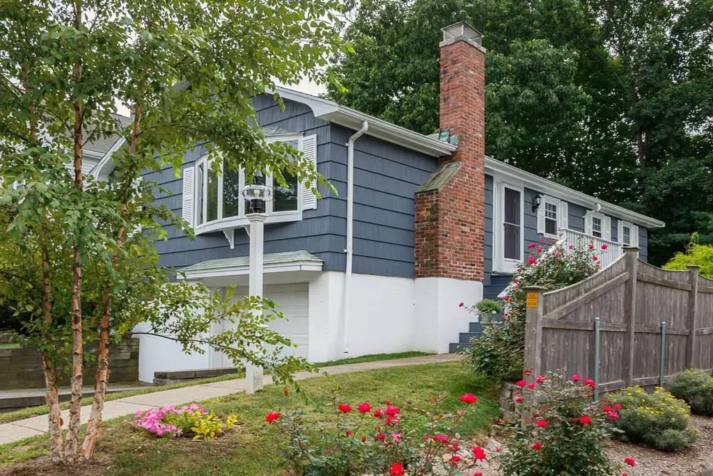Milton, MA 02186,83 Sassamon Ave