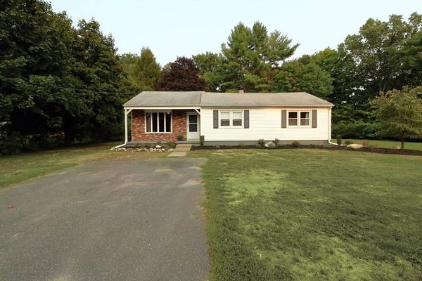 Granby, MA 01033,4 Ken Ln