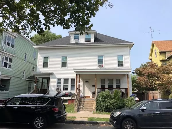 92-94 Beaumont St, Springfield, MA 01108