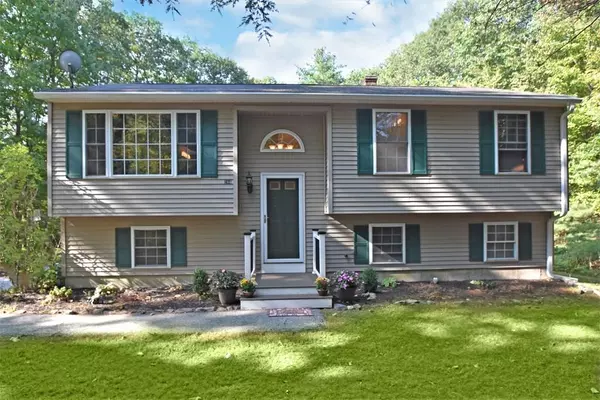 266 West St, Winchendon, MA 01475