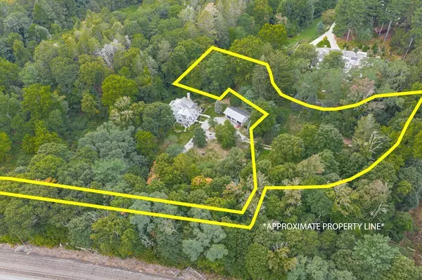 0 Orchard Ave, Weston, MA 02493