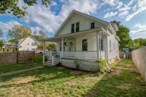 Springfield, MA 01104,236 Connecticut Ave