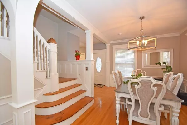 Leominster, MA 01453,21 Carter Pl