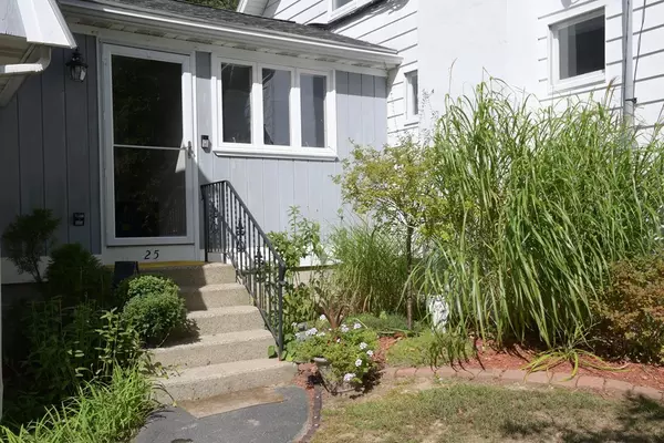 West Bridgewater, MA 02379,25 Highland Ave