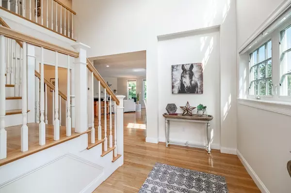 Ipswich, MA 01938,6 Essex Road #5