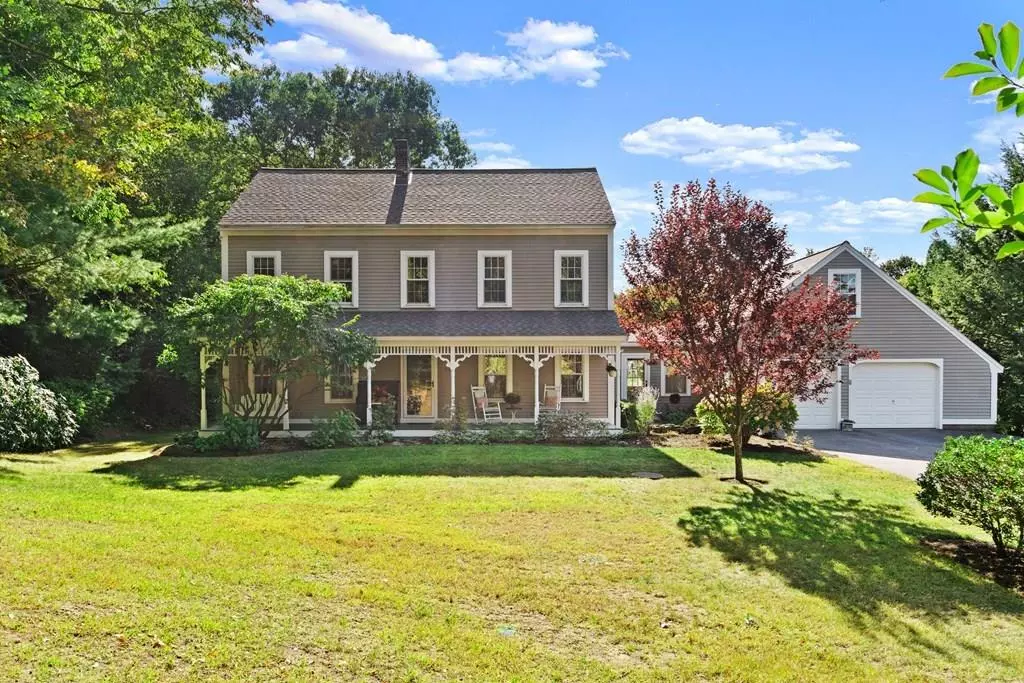 West Boylston, MA 01583,227 Fairbanks St