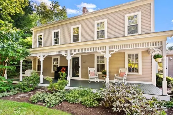 West Boylston, MA 01583,227 Fairbanks St