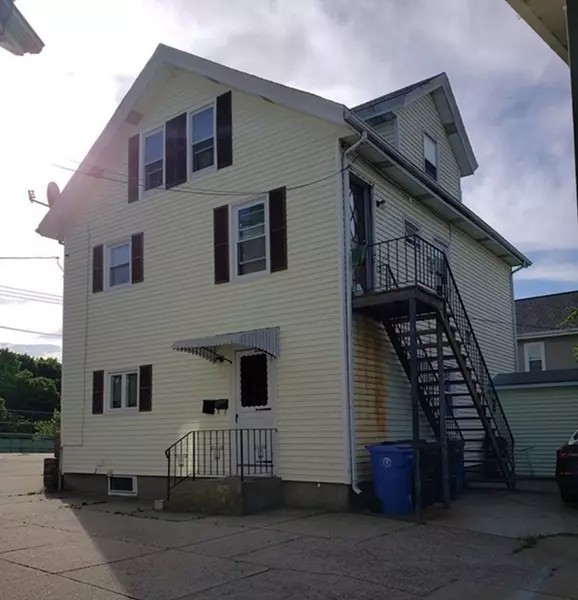 401 Broad St, Cumberland, RI 02864