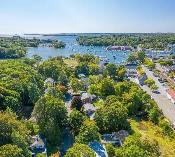 Manchester, MA 01944,26 Tappan St