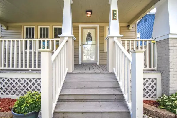 Springfield, MA 01104,92 Corona Street