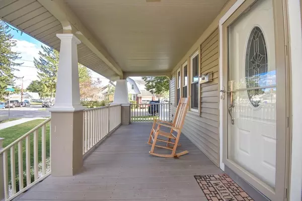 Springfield, MA 01104,92 Corona Street