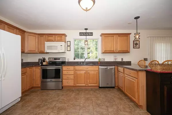 Barre, MA 01005,80 Quinn Rd