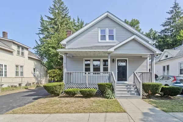 Springfield, MA 01104,19 Judson St