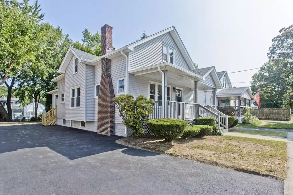 Springfield, MA 01104,19 Judson St