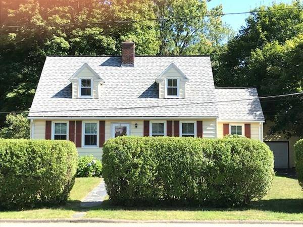 17 North, Greenfield, MA 01301