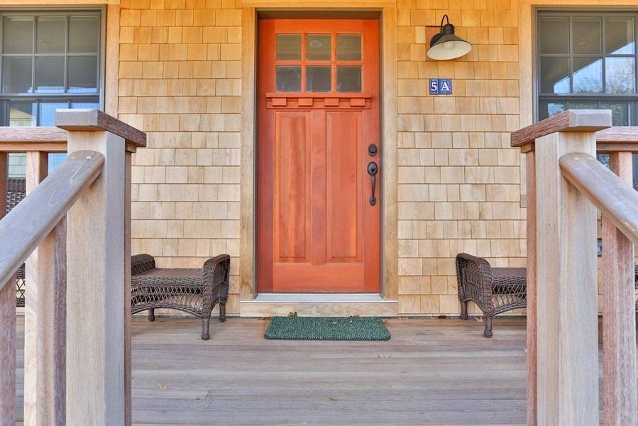 5 Georges Path #A, Provincetown, MA 02657