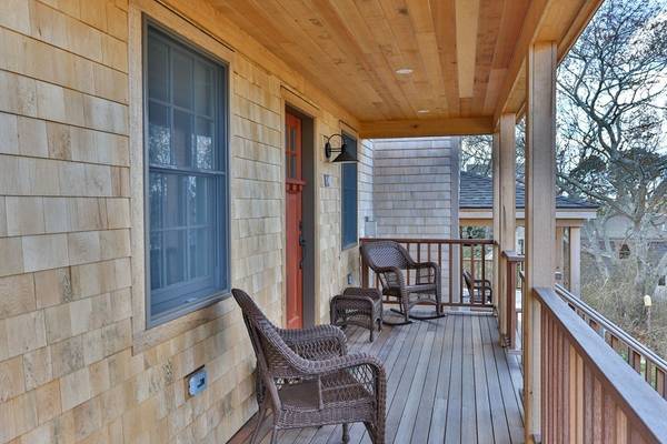 Provincetown, MA 02657,5 Georges Path #A