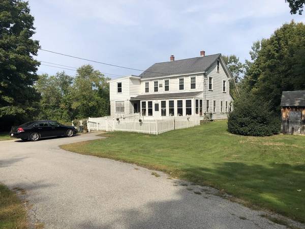 118 Adams Rd, East Brookfield, MA 01515