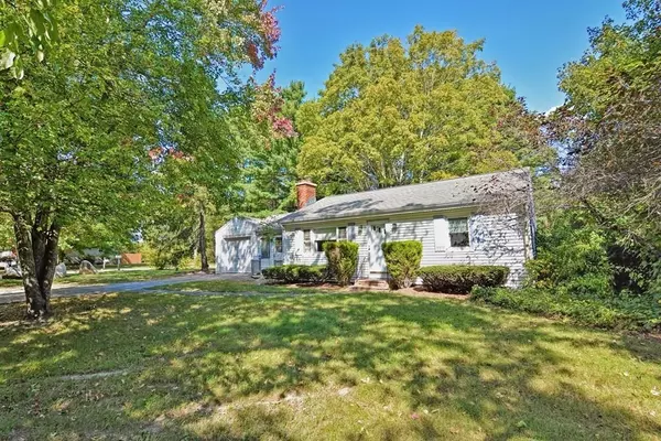 Norton, MA 02766,87 Oak Street